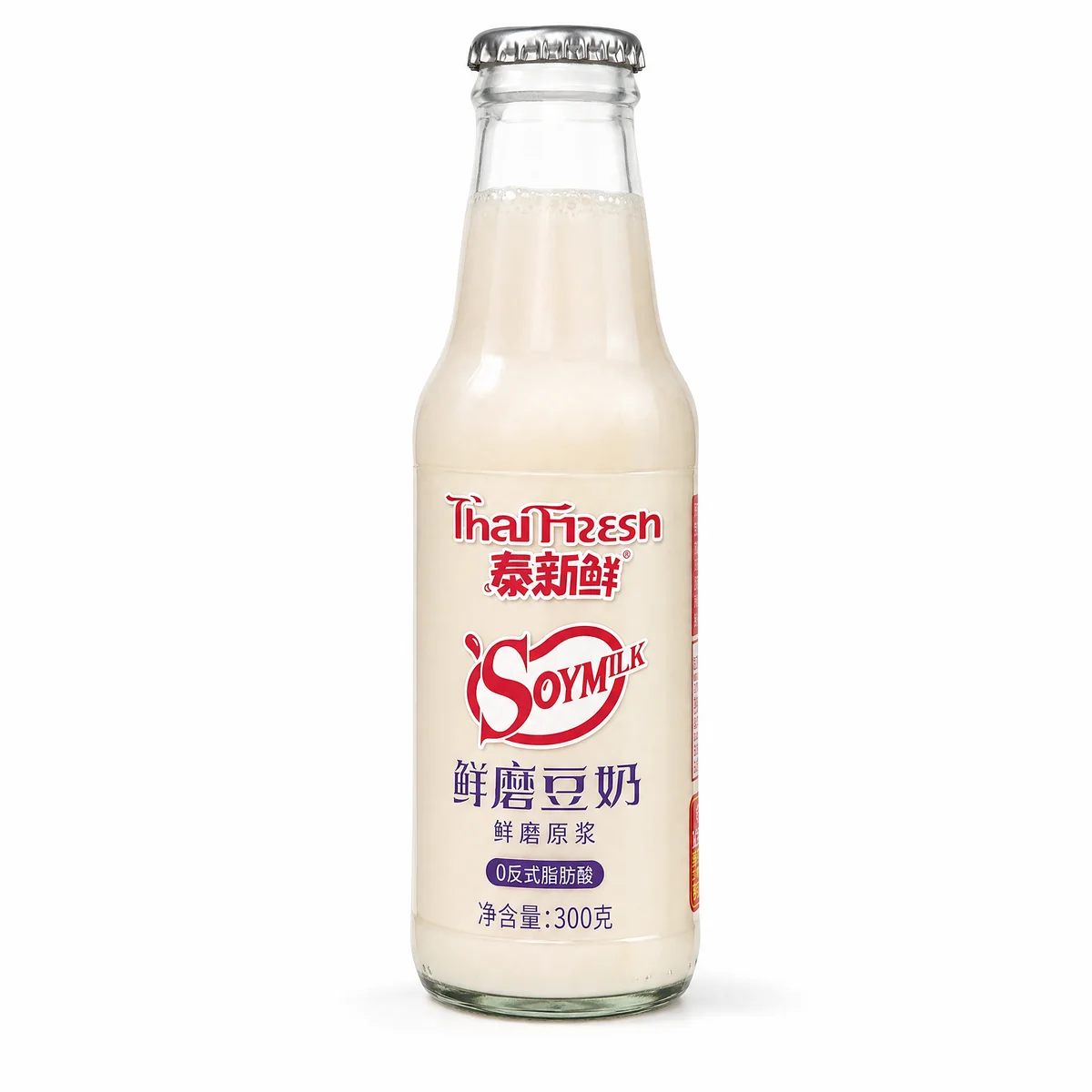 Natural Taste Series